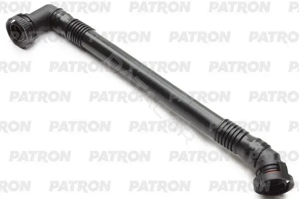 Патрубки системы охлаждения PATRON PH4167