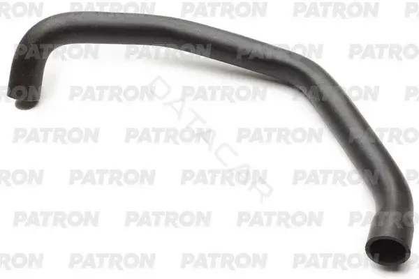 Патрубки системы охлаждения PATRON PH4172