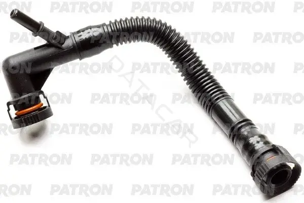 Патрубки системы охлаждения PATRON PH4175