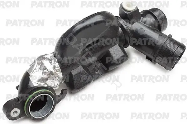 Патрубки системы охлаждения PATRON PH4176