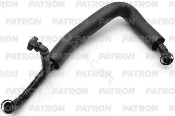 Патрубки системы охлаждения PATRON PH4184