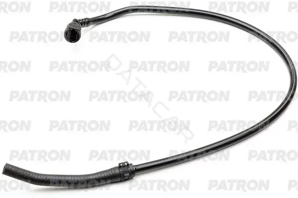 Патрубки системы охлаждения PATRON PH4185