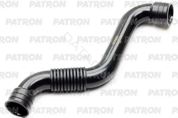 Патрубок вентиляции картера PATRON PH4186