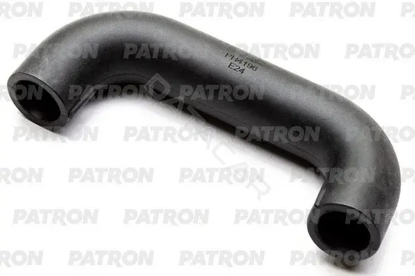 Патрубки системы охлаждения PATRON PH4196