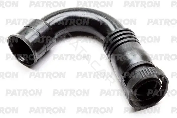 Патрубки системы охлаждения PATRON PH4197