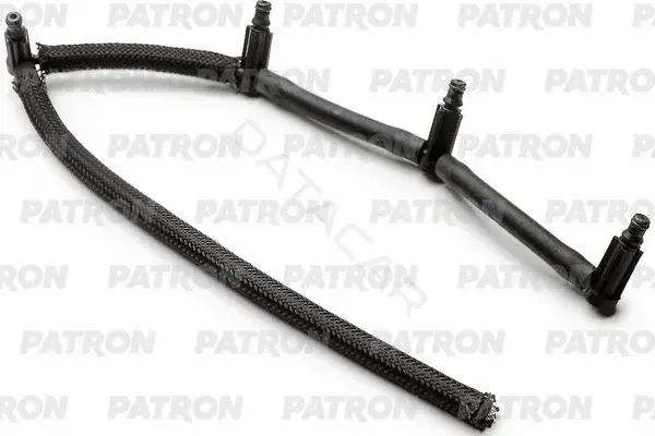 Тормозные шланги PATRON PH5015