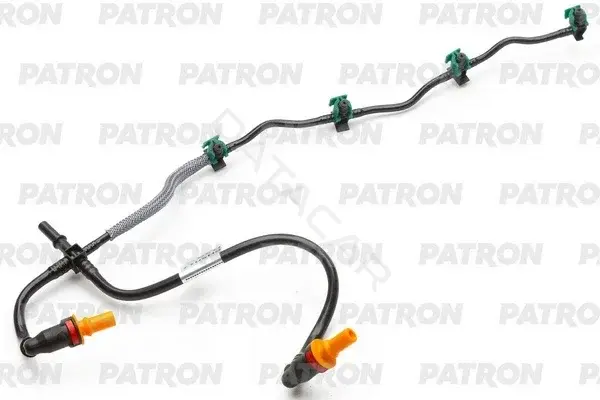Тормозные шланги PATRON PH5017