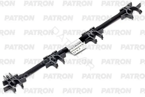 Тормозные шланги PATRON PH5019
