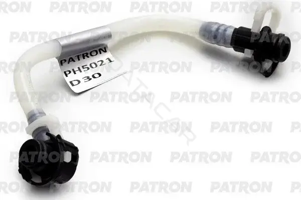 Тормозные шланги PATRON PH5021