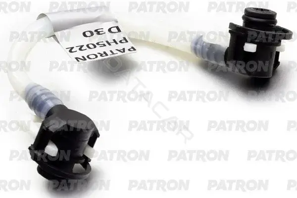 Тормозные шланги PATRON PH5022