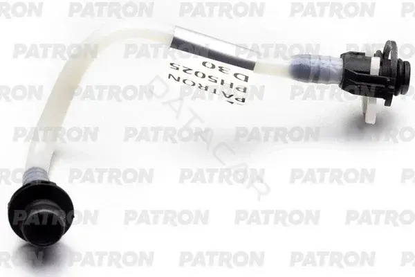 Тормозные шланги PATRON PH5025