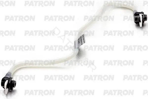 Тормозные шланги PATRON PH5033
