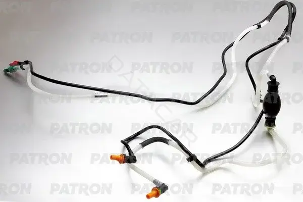Тормозные шланги PATRON PH5034