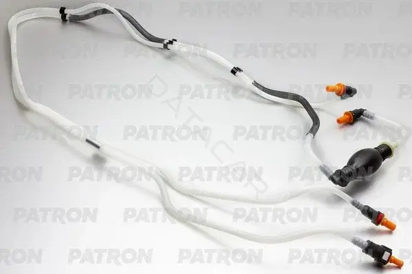 Тормозные шланги PATRON PH5035