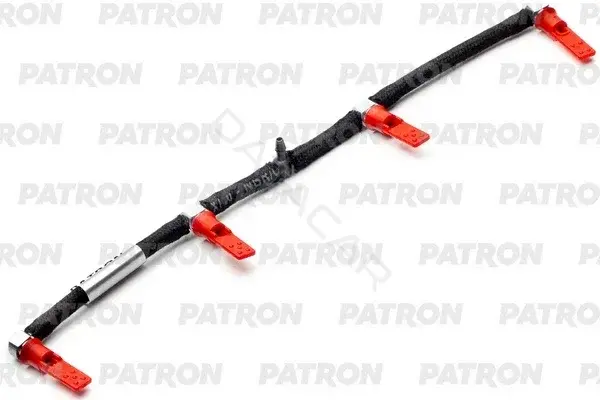Топливная трубка PATRON PH5045