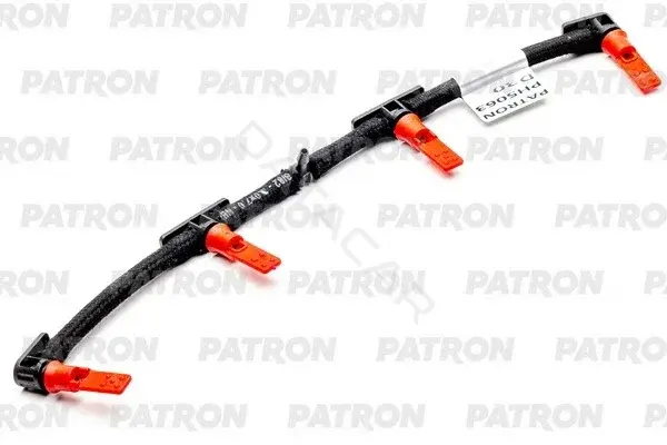 Топливный шланг PATRON PH5063