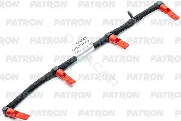 Топливная трубка PATRON PH5065