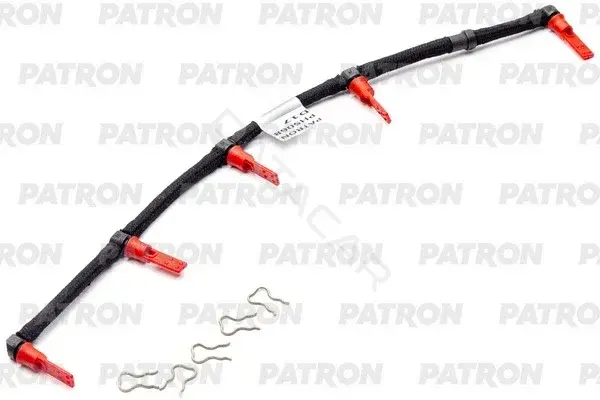 Топливная трубка PATRON PH5068