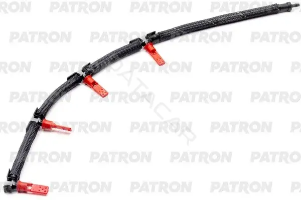 Тормозные шланги PATRON PH5070