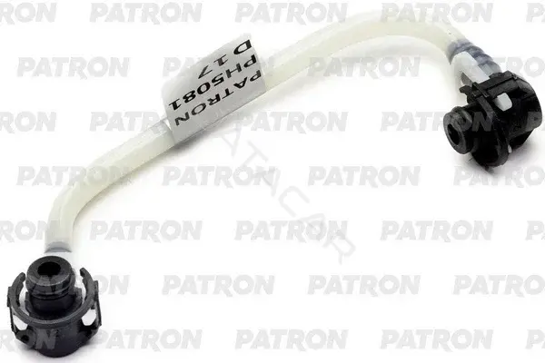 Тормозные шланги PATRON PH5081