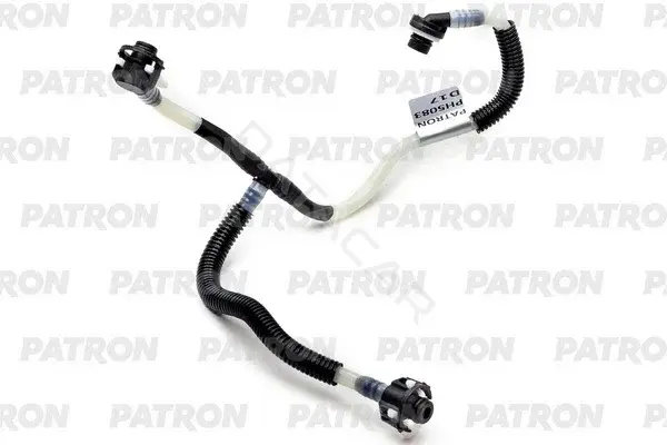 Тормозные шланги PATRON PH5083