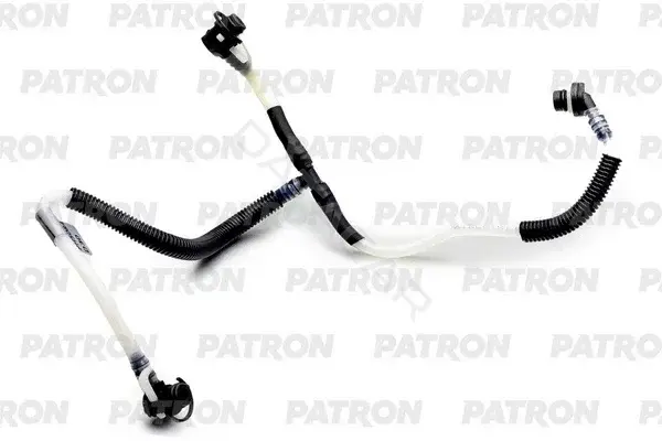 Тормозные шланги PATRON PH5084
