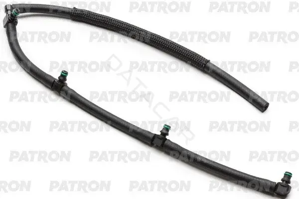 Топливная трубка PATRON PH5085
