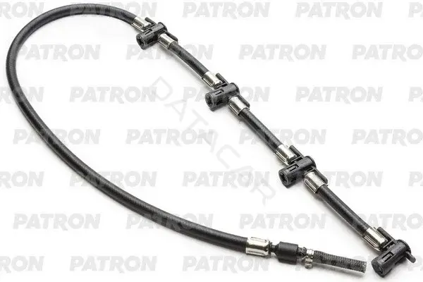 Тормозные шланги PATRON PH5090