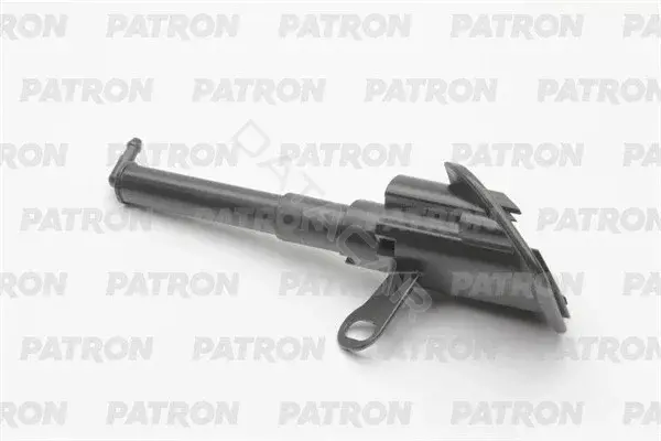 Форсунка омывателя фар PATRON PHW143
