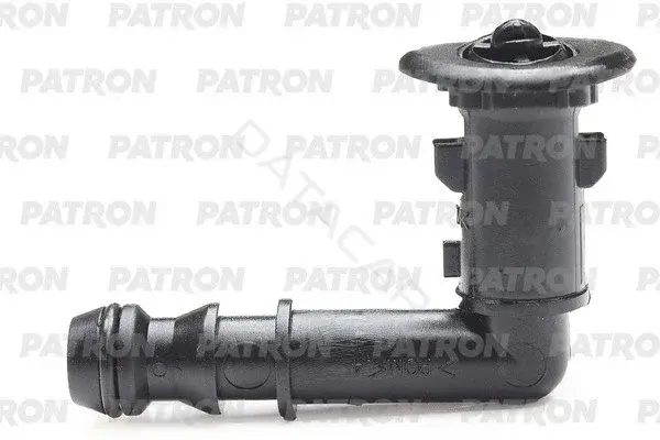 Форсунка омывателя фар PATRON PHW168
