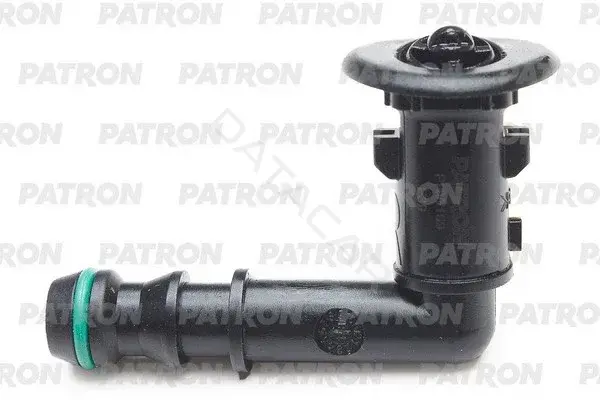 Форсунка омывателя фар PATRON PHW169