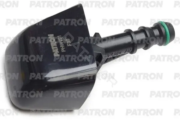 Форсунка омывателя фар PATRON PHW191