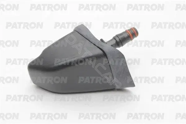 Сайлентблок рычага PATRON PHW194