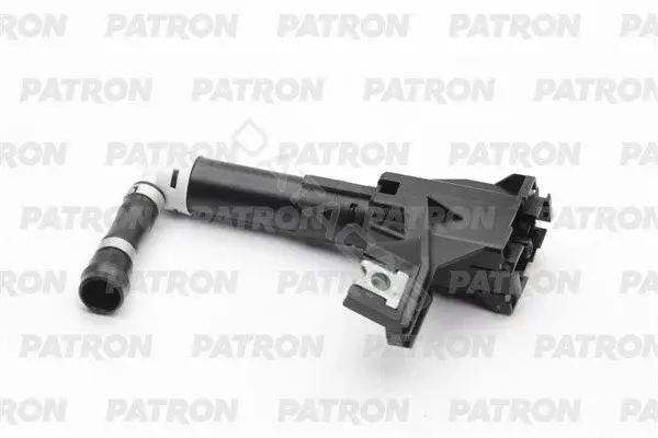 Форсунка омывателя фар PATRON PHW204
