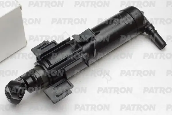 Форсунка омывателя фар PATRON PHW233