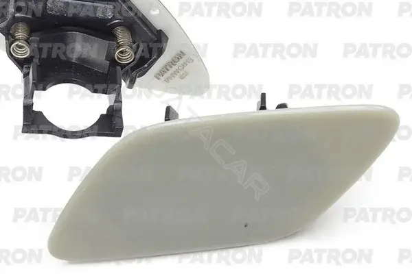 Накладка фары PATRON PHWC013