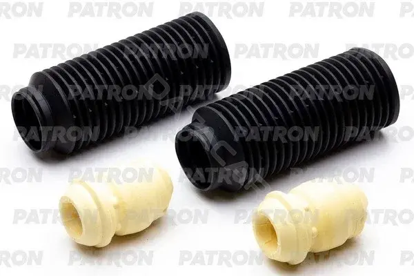 Пыльники и отбойники амортизатора PATRON PPK10501