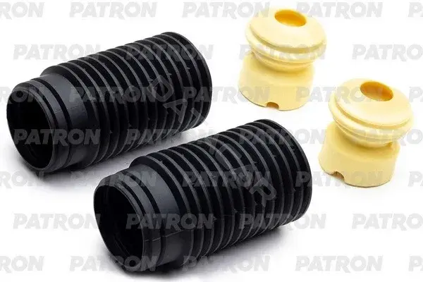 Пыльники и отбойники амортизатора PATRON PPK10505