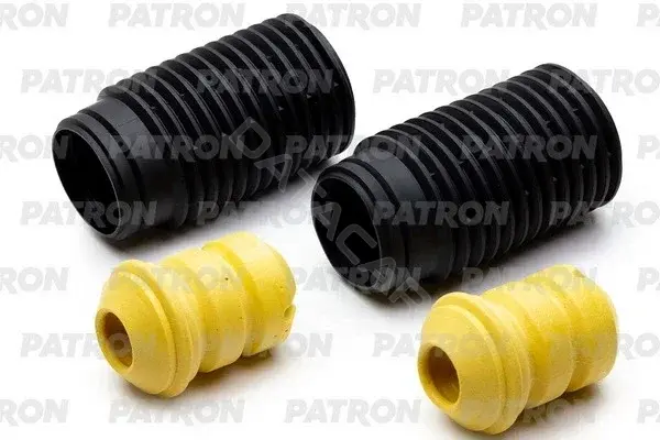 Пыльники и отбойники амортизатора PATRON PPK10511