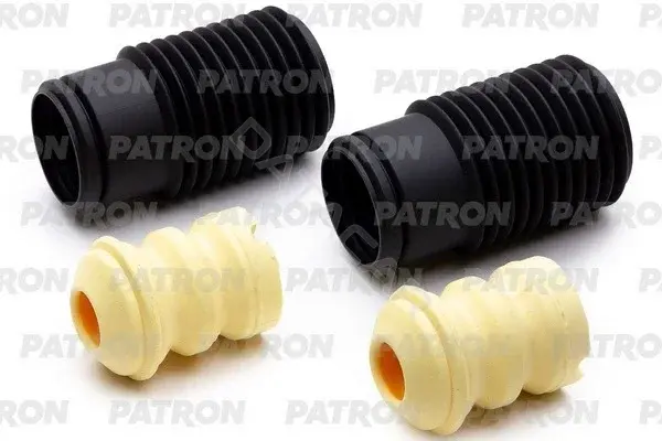 Пыльники и отбойники амортизатора PATRON PPK10512
