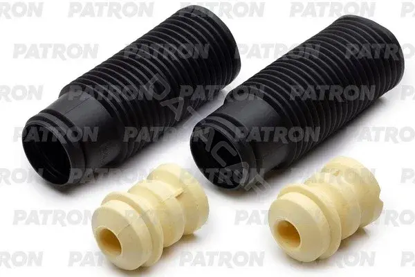 Пыльники и отбойники амортизатора PATRON PPK10522