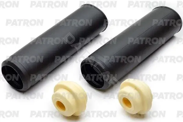 Пыльники и отбойники амортизатора PATRON PPK10542
