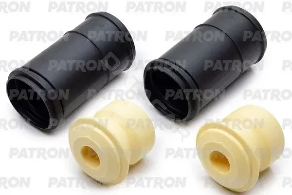 Пыльники и отбойники амортизатора PATRON PPK10544