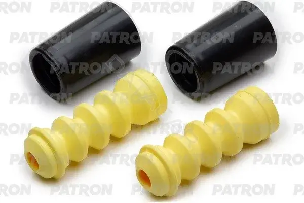 Пыльники и отбойники амортизатора PATRON PPK10548