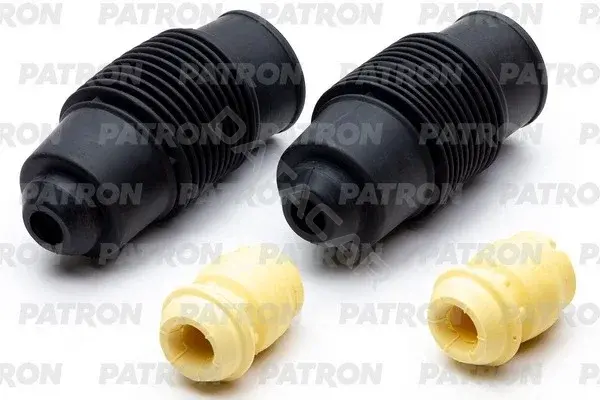 Пыльники и отбойники амортизатора PATRON PPK10560