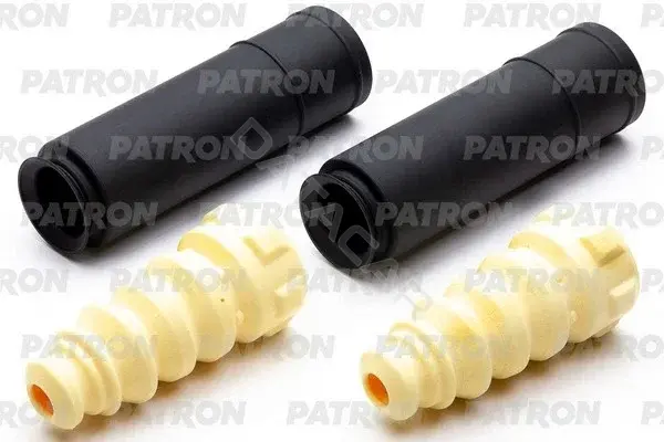 Пыльники и отбойники амортизатора PATRON PPK10565