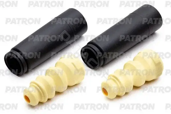 Пыльники и отбойники амортизатора PATRON PPK10578