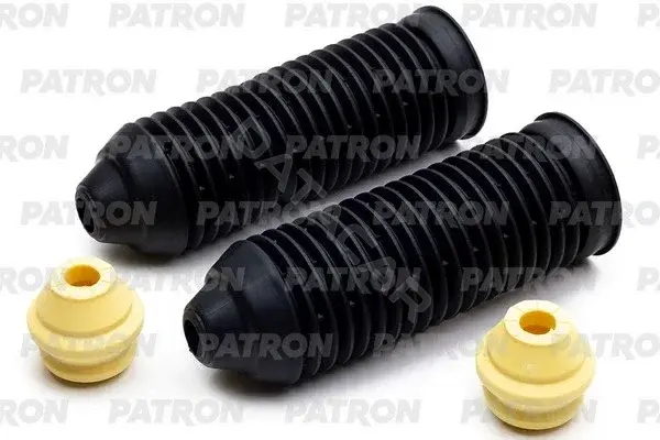 Пыльники и отбойники амортизатора PATRON PPK10594