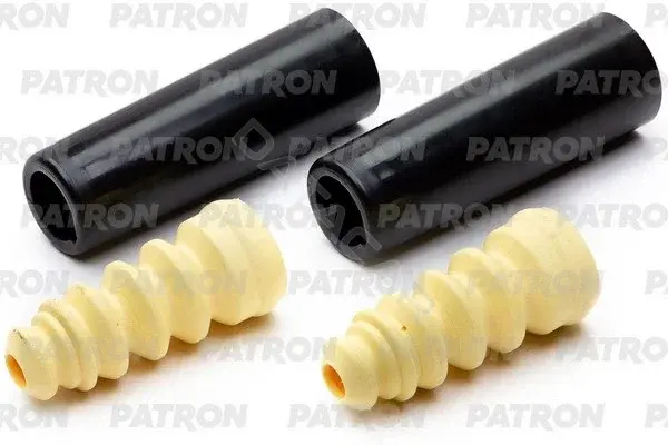 Пыльники и отбойники амортизатора PATRON PPK10595