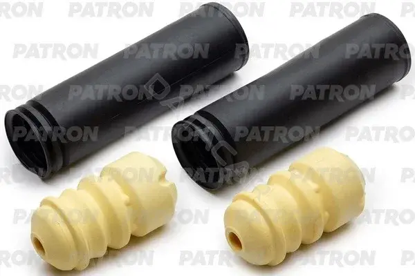 Пыльники и отбойники амортизатора PATRON PPK10596